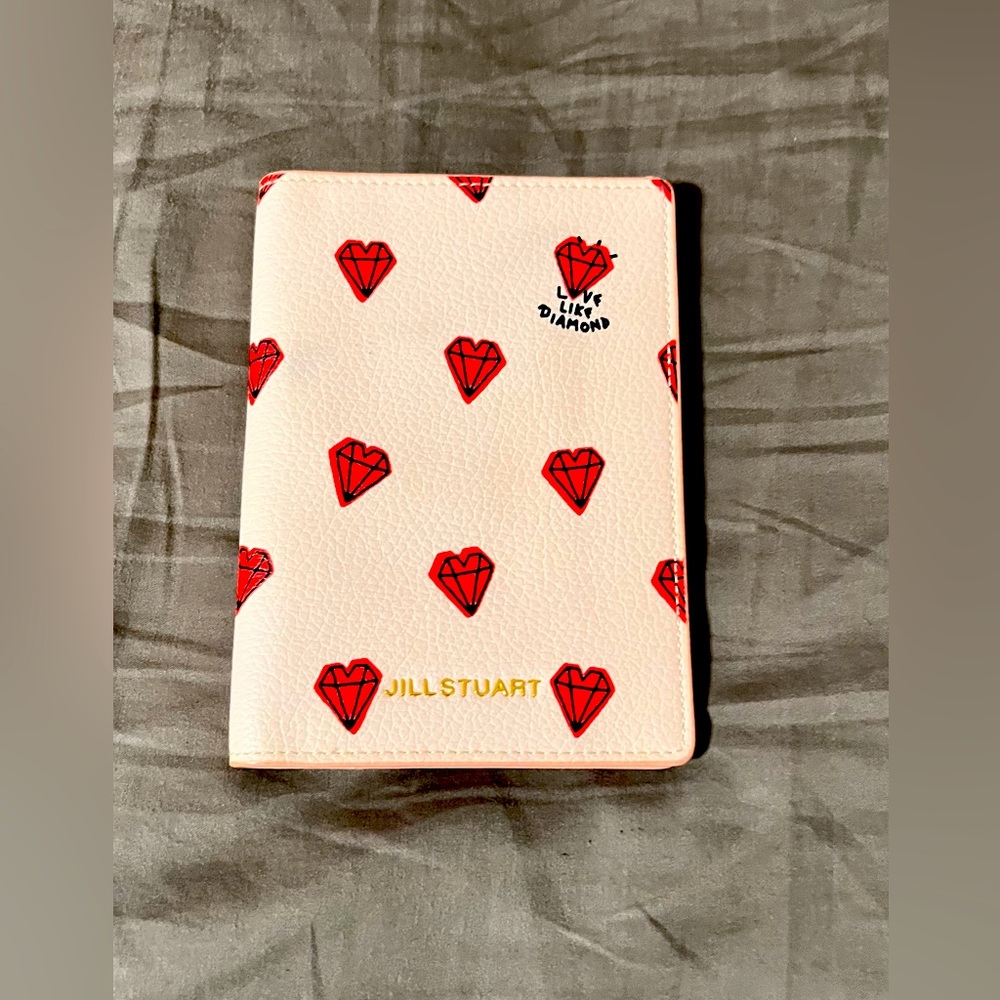 Jill Stuart wallet/card holder